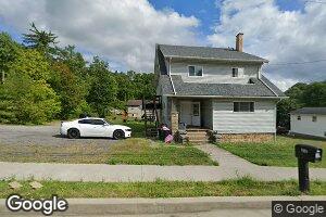 211 S 5th Ave, Clarion, PA 16214