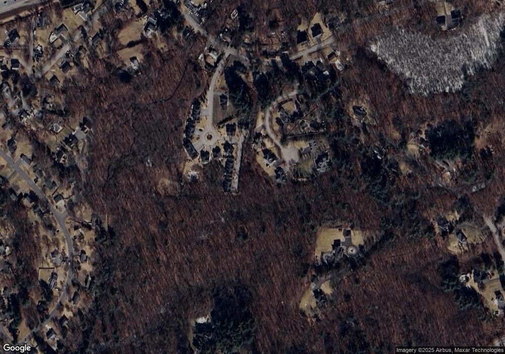 20 Stonebrook Ct unit 14, Southborough, MA 01772 - photo 1