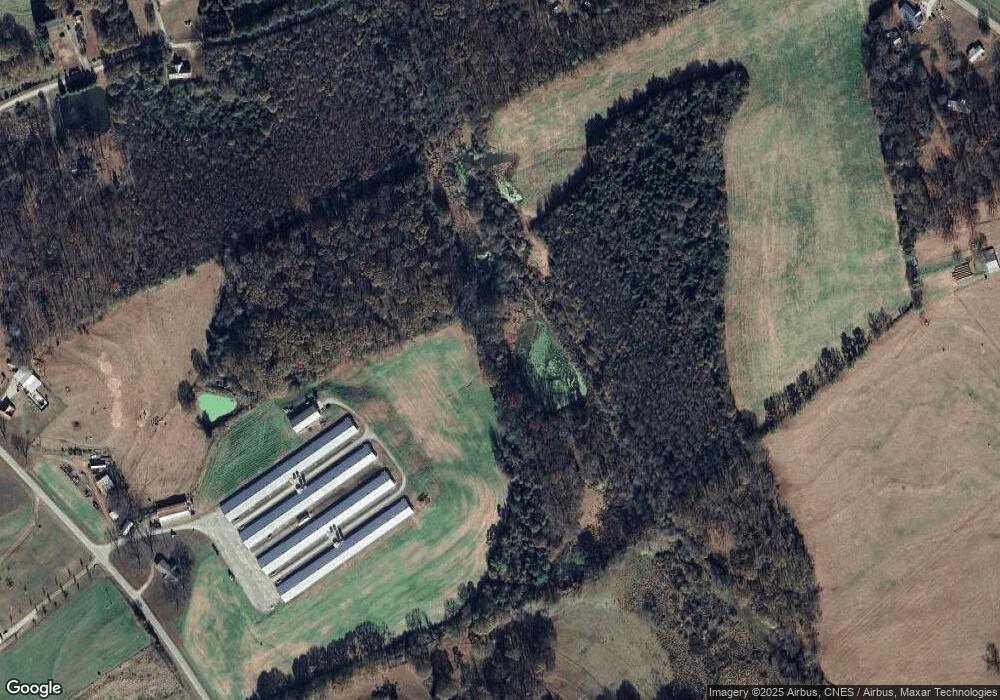 1234 Baty Rd, Martin, GA 30557 - photo 1