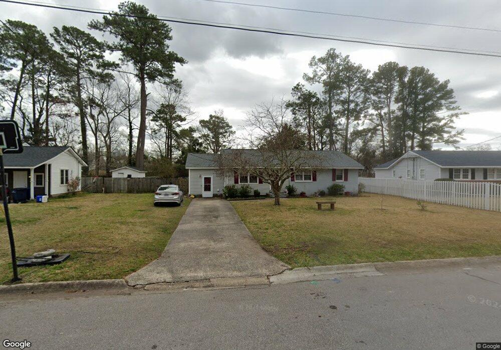 804 Edgewood Dr, Jacksonville, NC 28540 - photo 1