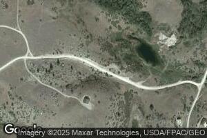 31 Cmr Trail, Nye, MT 59061
