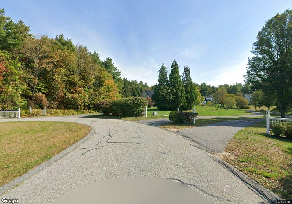 LOT 12 Butternut Ln, Bolton, MA 01740 - photo 1