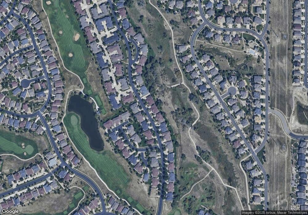 7838 S Buchanan Way, Aurora, CO 80016 - photo 1