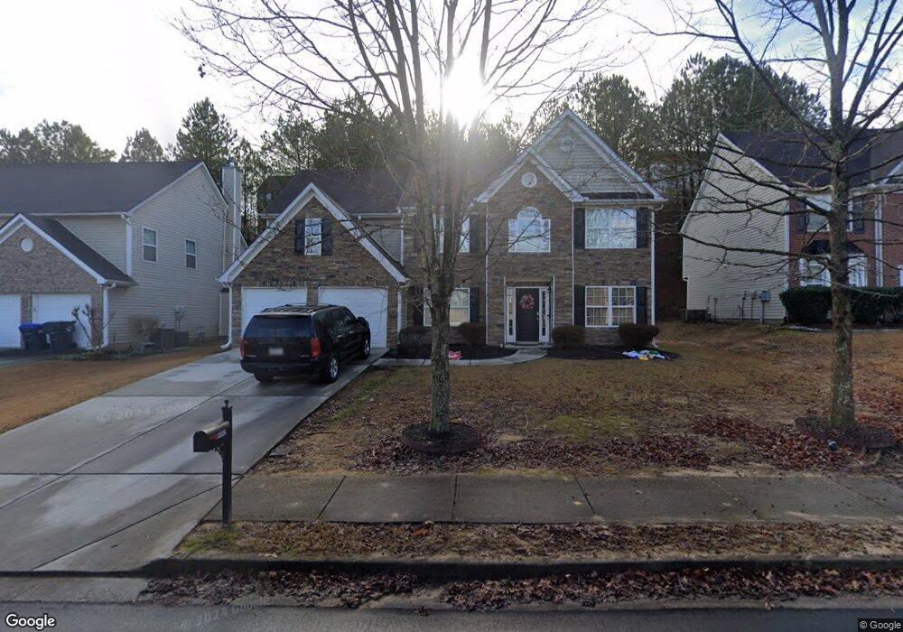 4042 Roxberry Hill Ln unit 3, Buford, GA 30518 - photo 1