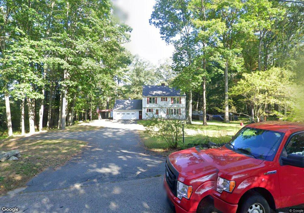 2160 White Pond Rd, Athol, MA 01331 - photo 1