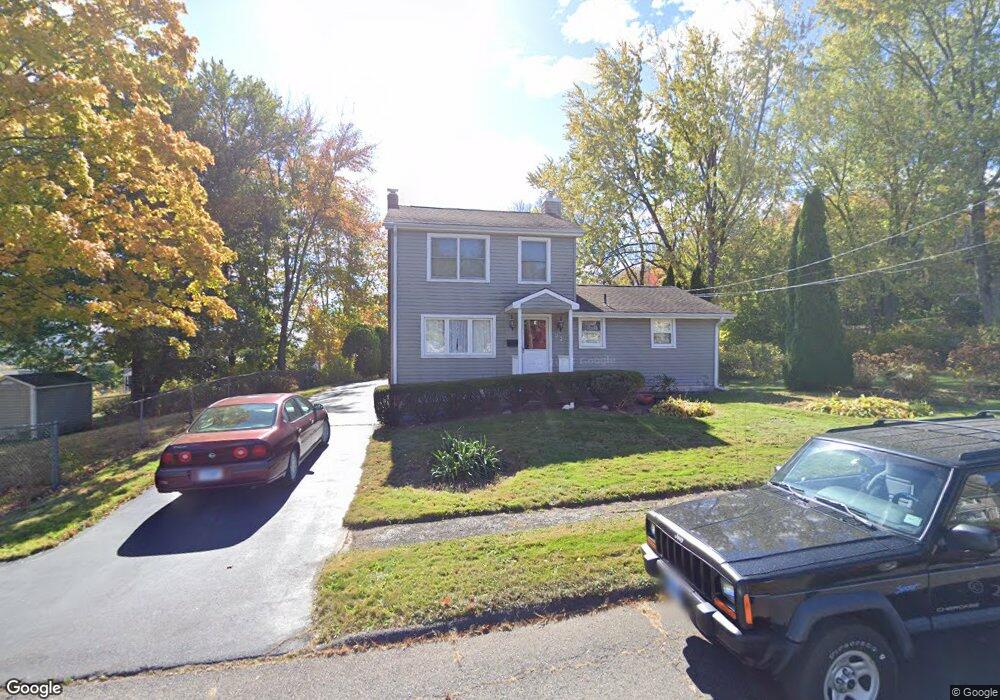 119 Douglas St unit 4, Southington, CT 06489 - photo 1