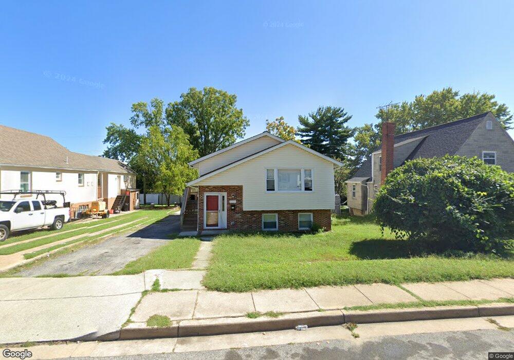 6729 Railway Ave unit H, Dundalk, MD 21222 - photo 1