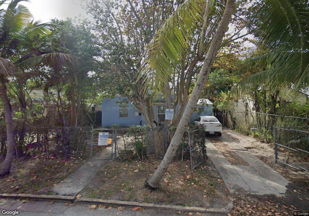 424 41st St, West Palm Beach, FL 33407 - photo 1