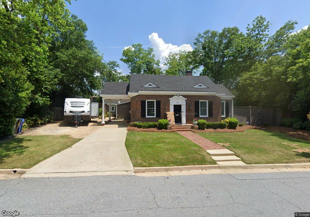 956 Peachtree Dr, Columbus, GA 31906 - photo 1