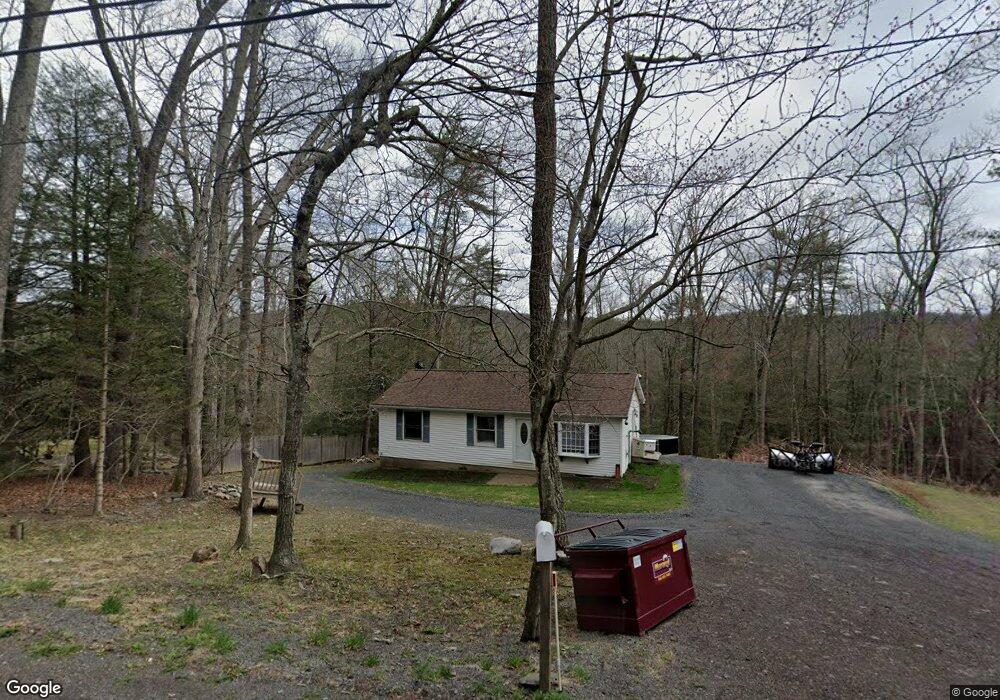 135 Foster Hill Rd, Milford, PA 18337 - photo 1