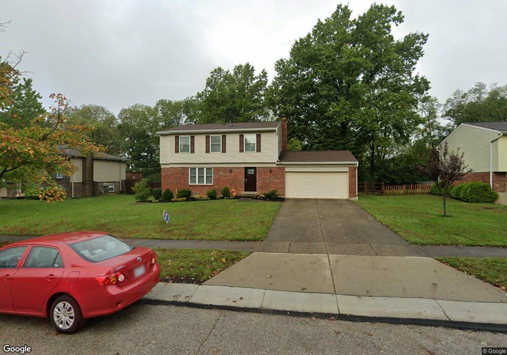 1843 Windhill Terrace, Cincinnati, OH 45255 - photo 1