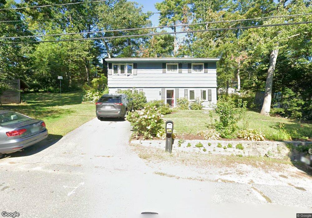 28 Wethersfield Rd, Nashua, NH 03062 - photo 1