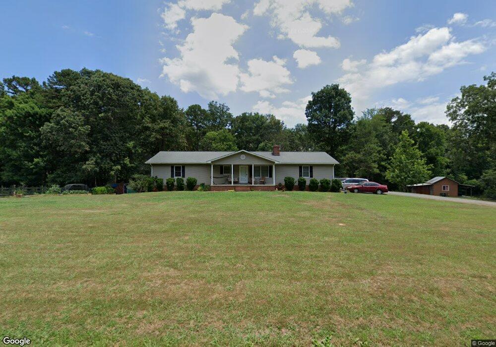 4583 Happy Hollow Rd, Asheboro, NC 27205 - photo 1