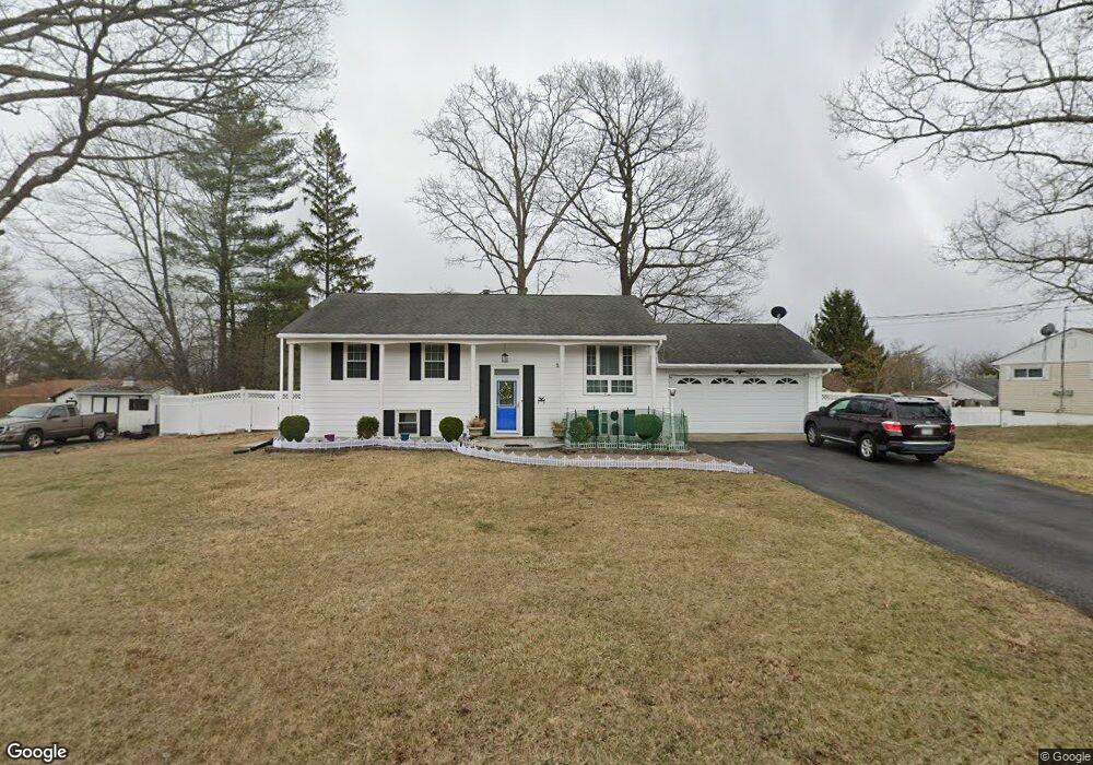 120 Overhill Rd, Middletown, NY 10940 - photo 1