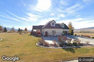 1003 S 200 W, Mona, UT 84645
