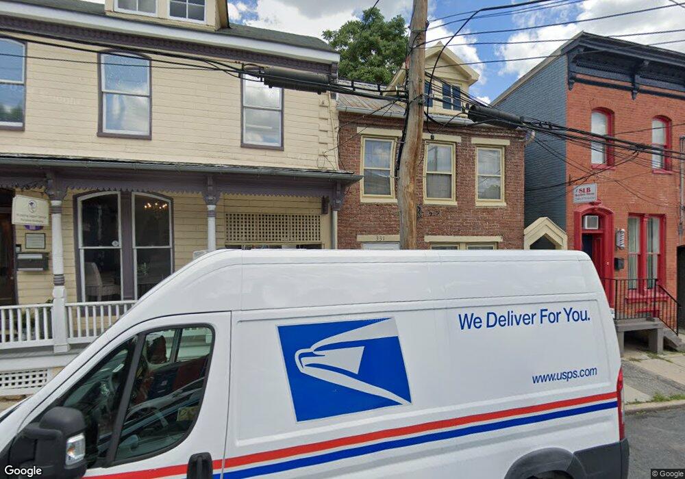 331 W Patrick St, Frederick, MD 21701 - photo 1