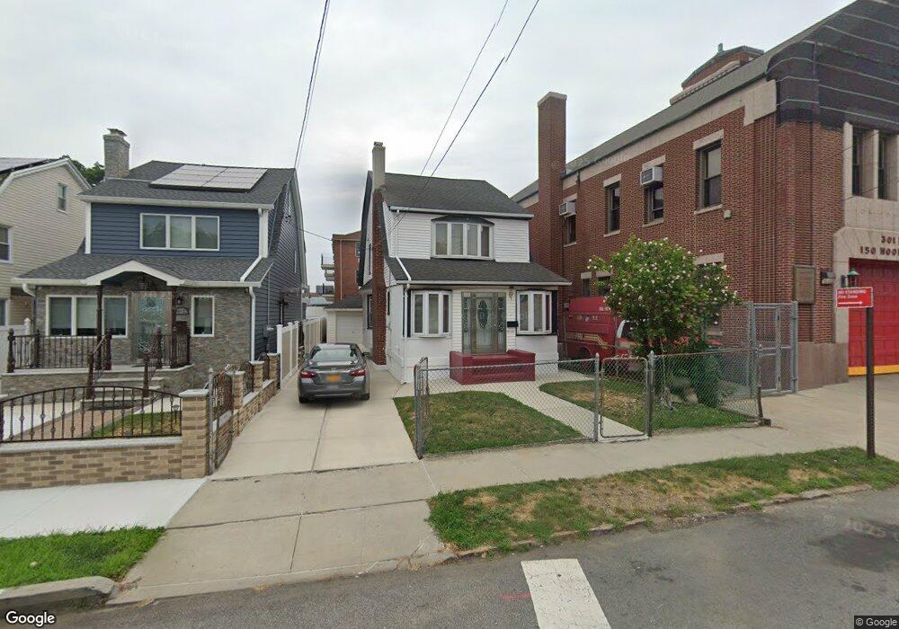 9108 197th St, Hollis, NY 11423 - photo 1