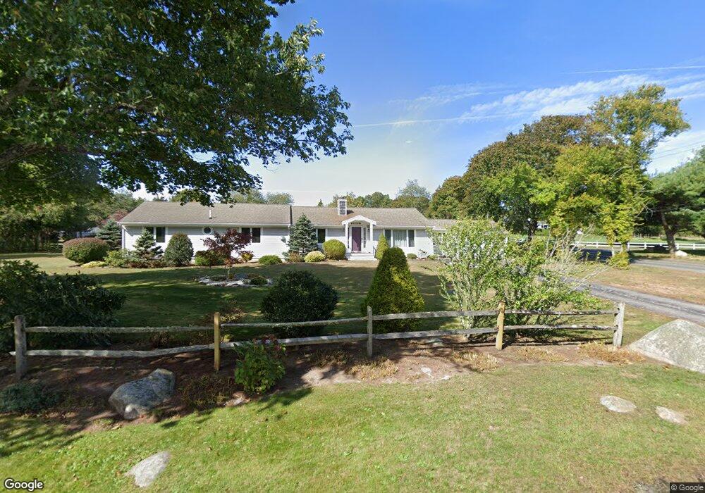 2 Island Dr, Pocasset, MA 02559 - photo 1