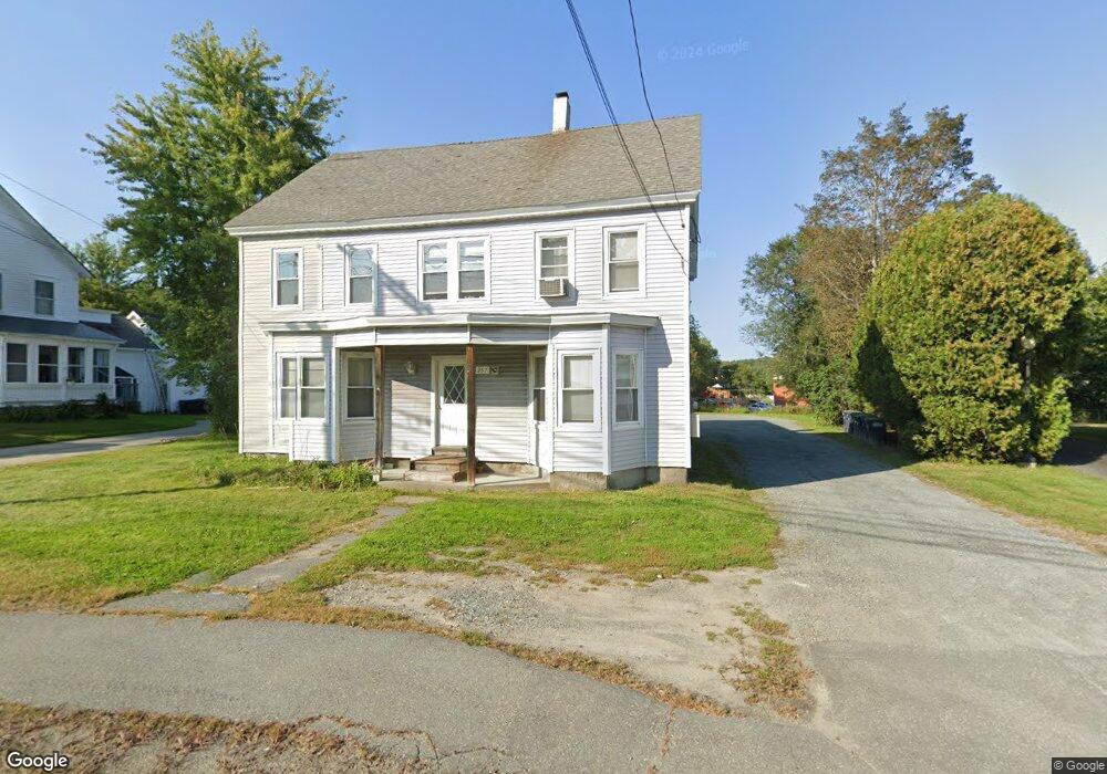 257 Us Route 4, Enfield, NH 03748 - photo 1