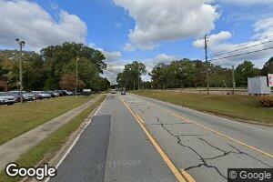 00 Jones Mill Rd Tract 1, Whitesburg, GA 30185