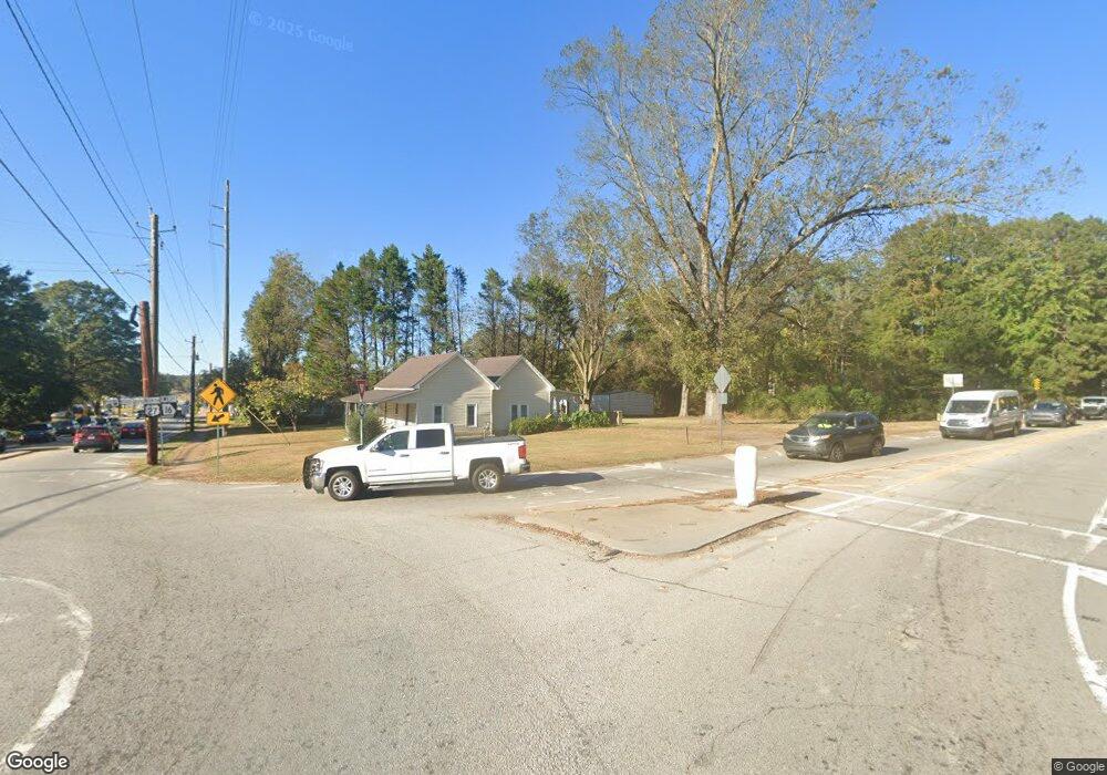 W Highway 5, Whitesburg, GA 30185 - photo 1