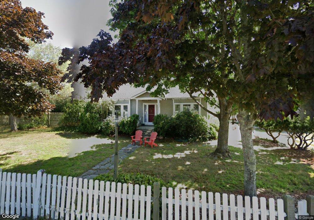 343 Lower County Rd unit 1,2,3, Dennis Port, MA 02639 - photo 1