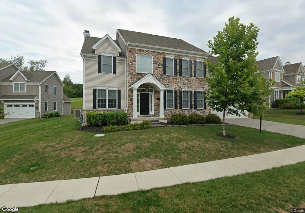 11 Walton Ln, Glen Mills, PA 19342 - photo 1