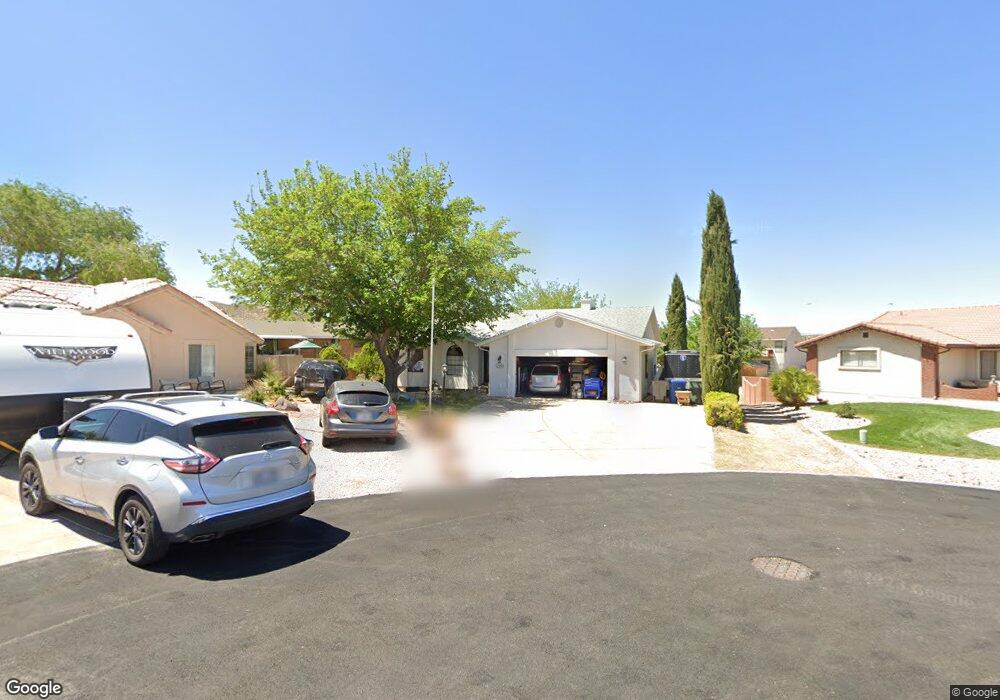 2080 Princeton Cir, Saint George, UT 84790 - photo 1