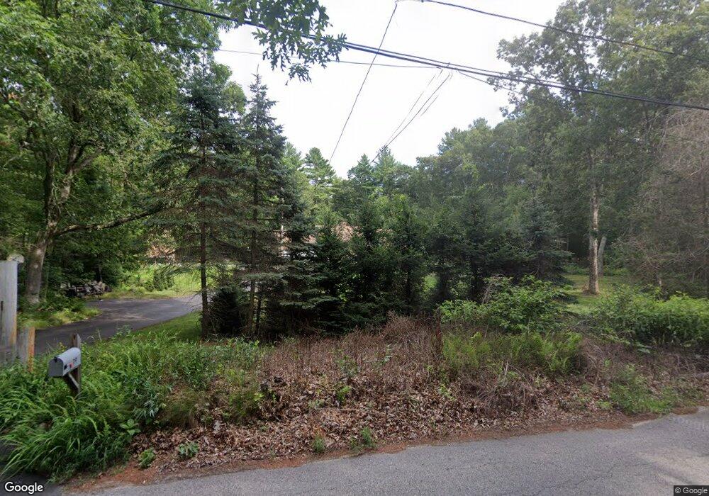 39 Pond St, Rehoboth, MA 02769 - photo 1