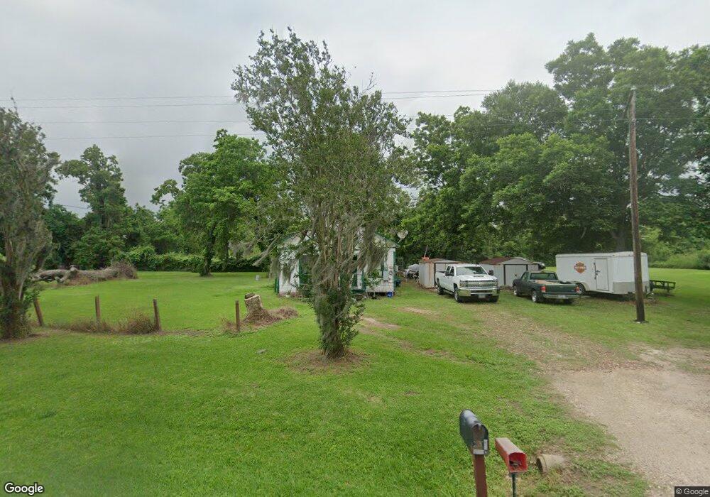 2137 County Road 316, Brazoria, TX 77422 - photo 1