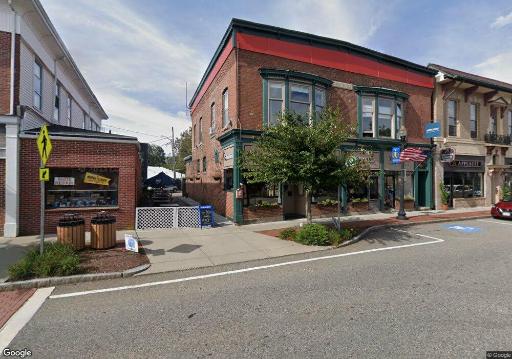 30 Main St unit 1, Franklin, MA 02038 - photo 1