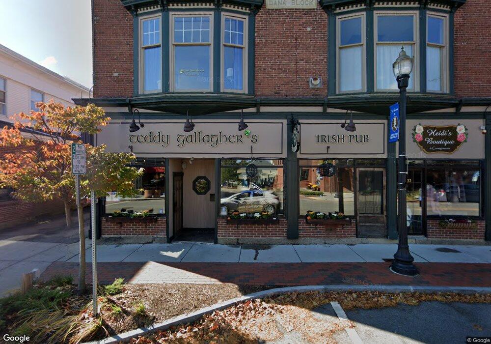 30 Main St unit 2, Franklin, MA 02038 - photo 1