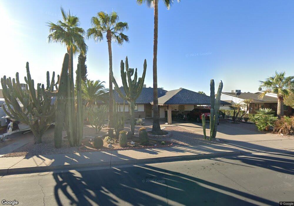 2527 E Javelina Ave, Mesa, AZ 85204 - photo 1