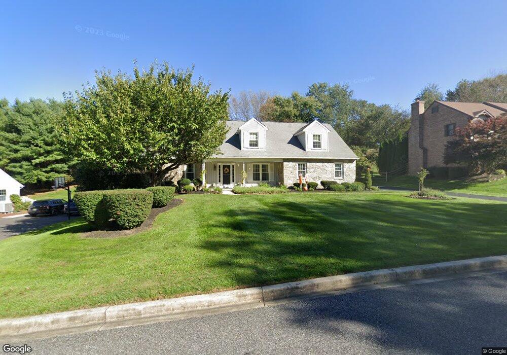 113 Ramunno Cir, Hockessin, DE 19707 - photo 1