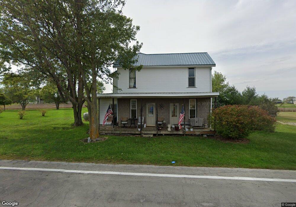 11631 State Route 65, Wapakoneta, OH 45895 - photo 1