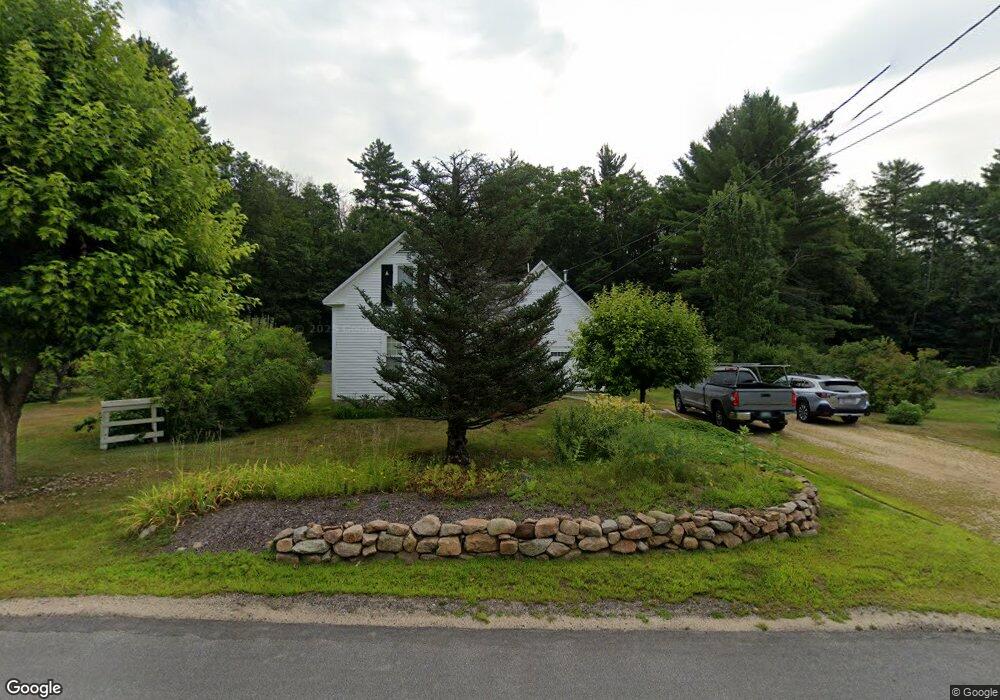 101 Allens Siding Rd, North Conway, NH 03860 - photo 1