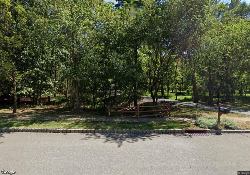 152 Franklin Dr, Belle Mead, NJ 08502 - photo 1