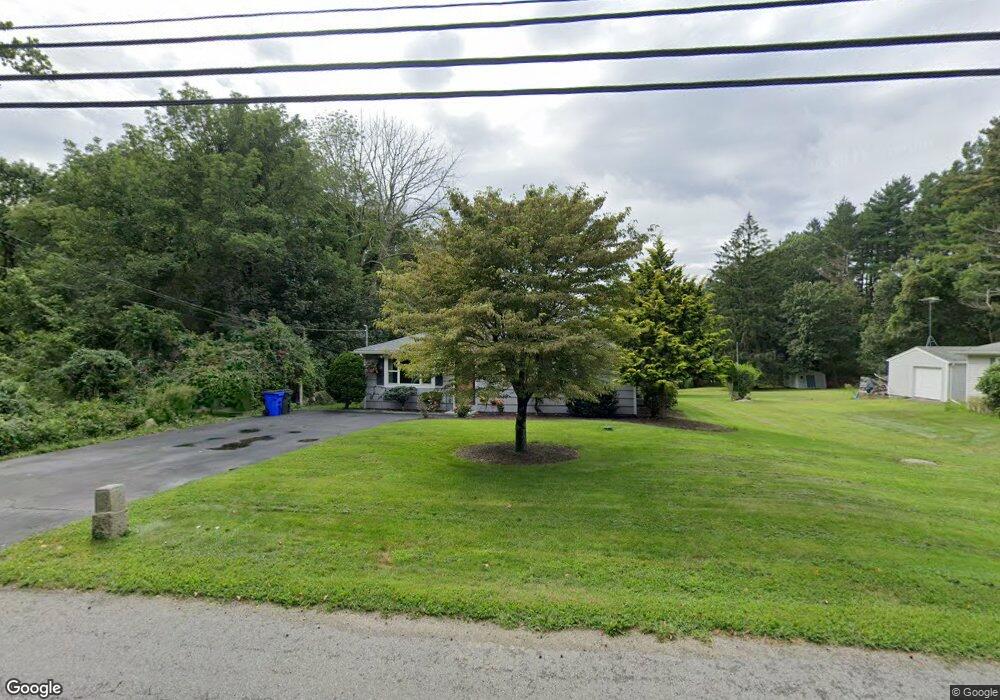 1204 Blossom Rd, Westport, MA 02790 - photo 1