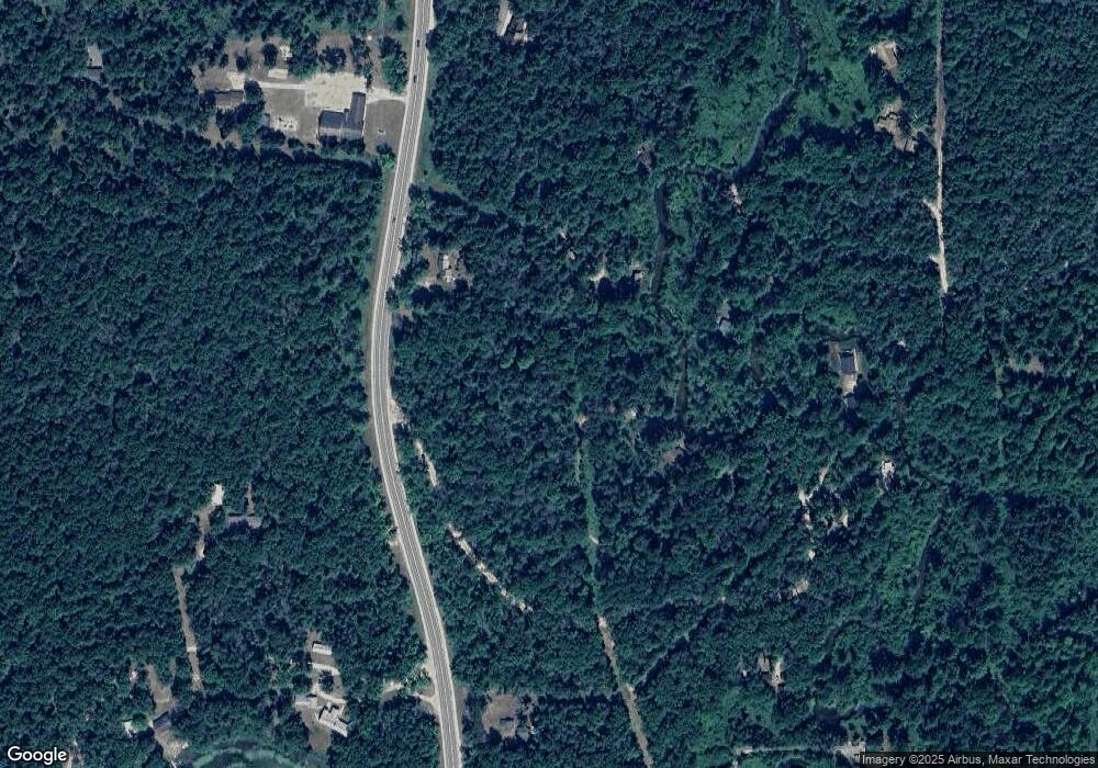 2400 W Harmony Trail, Baldwin, MI 49304 - photo 1