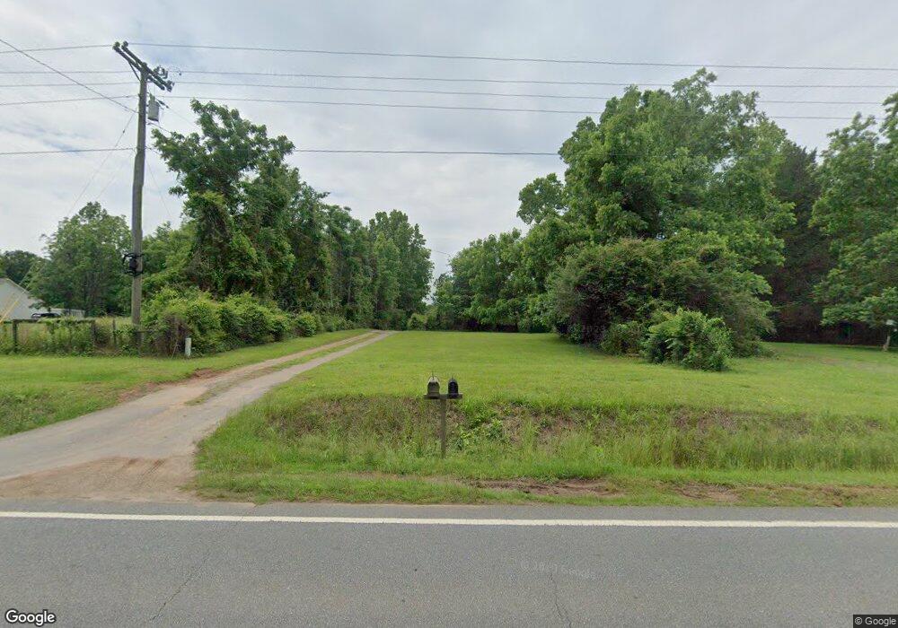 9600 Ga Highway 74, Macon, GA 31220 - photo 1