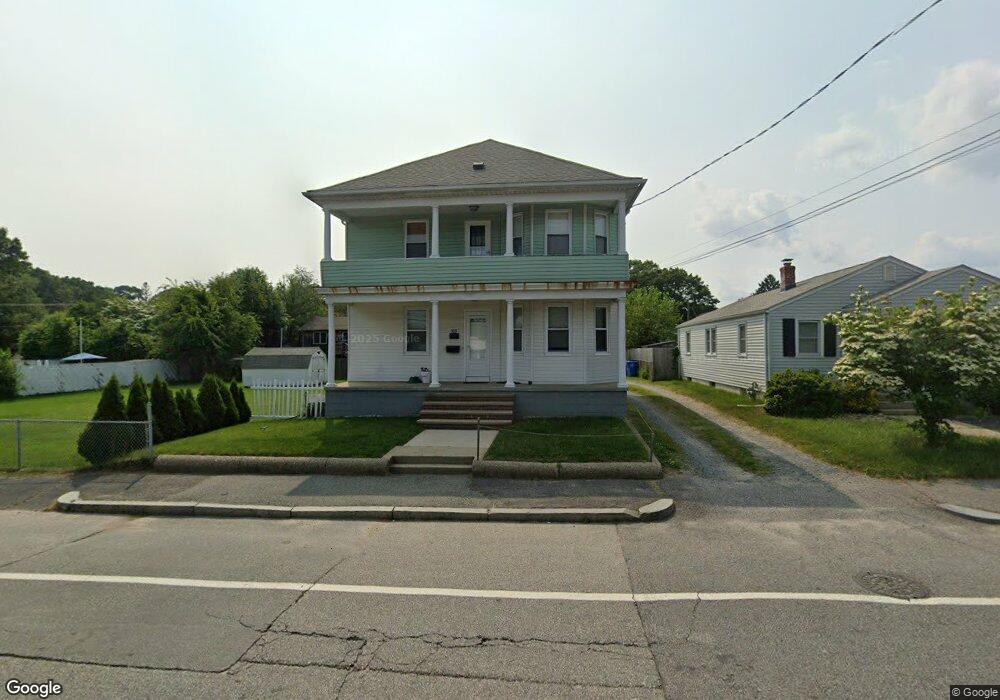 305 Budlong Rd, Cranston, RI 02920 - photo 1