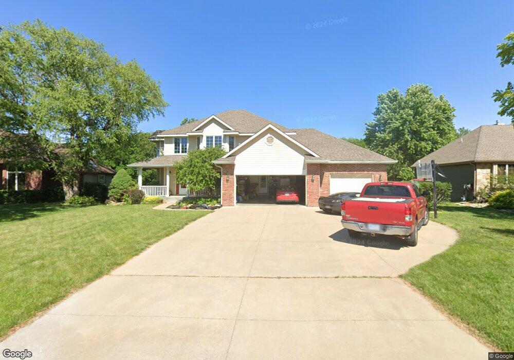 3840 SW Ambassador Place, Topeka, KS 66610 - photo 1
