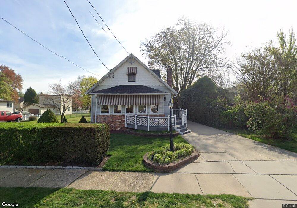 123 S Coles Ave, Maple Shade, NJ 08052 - photo 1