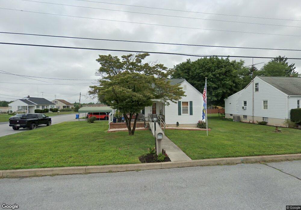 42 Fairground Ave, Taneytown, MD 21787 - photo 1