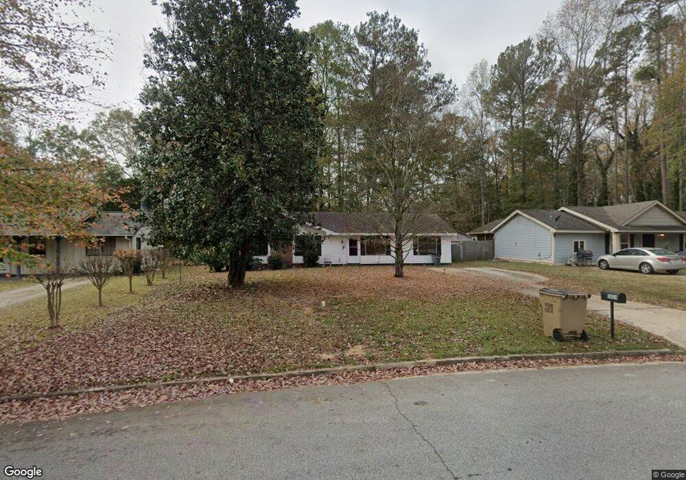 2824 Woodfield Dr, Rex, GA 30273 - photo 1