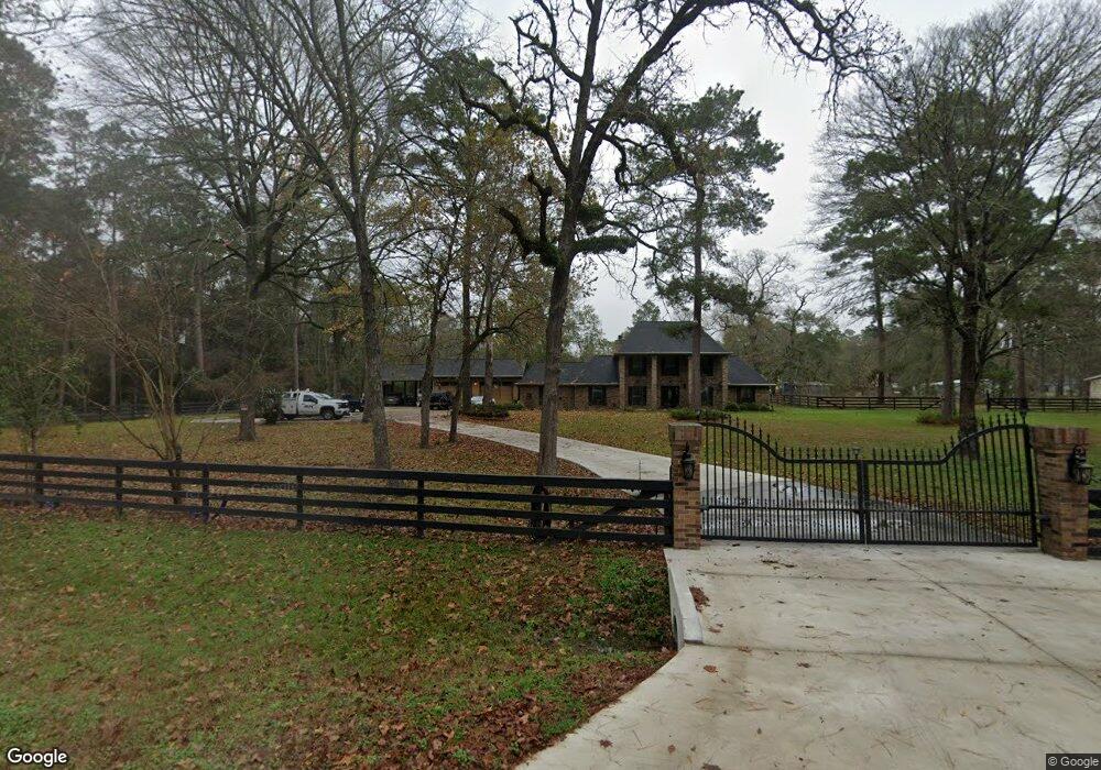 560 Camwood St, Magnolia, TX 77355 - photo 1