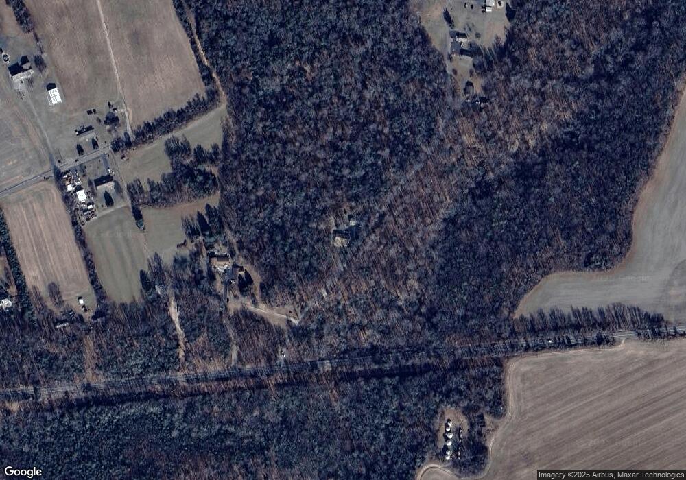 123 Sutton Rowe Ln, Colonial Beach, VA 22443 - photo 1