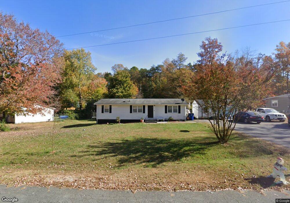 10903 Deerfield Dr, Fredericksburg, VA 22407 - photo 1