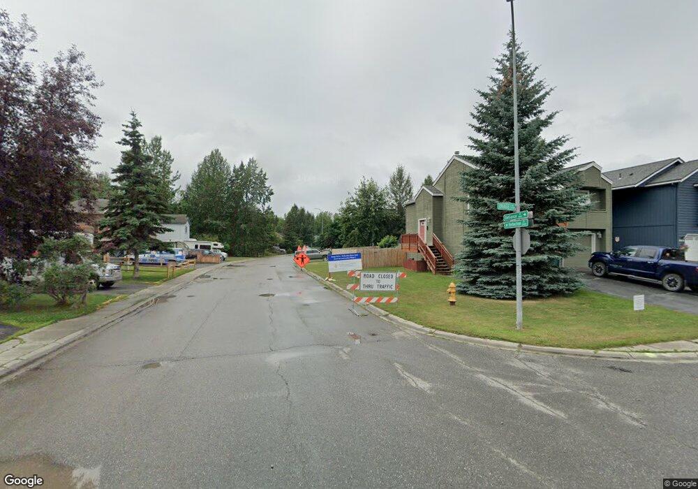 5939 Image Dr, Anchorage, AK 99504 - photo 1