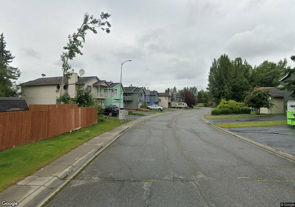 L24 Image Dr, Anchorage, AK 99504 - photo 1